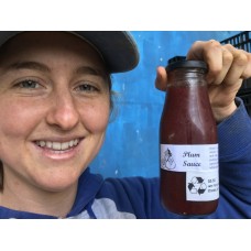 PLUM SAUCE 275 ml From Happy Pantry Katikati  